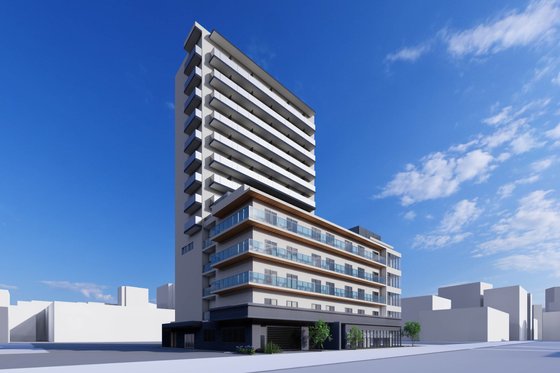 ALSOKホームステーション溝口