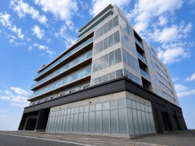 ALSOKホームステーション溝口
