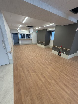 ALSOKホームステーション溝口