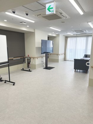 ALSOKホームステーション溝口