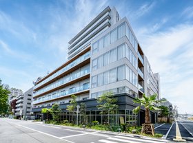 ALSOKホームステーション溝口