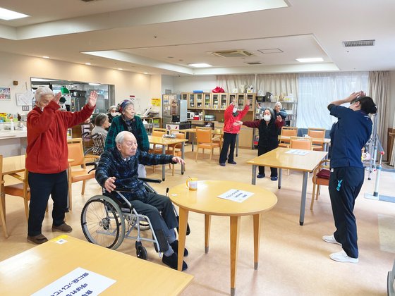 ホームステーション川口元郷