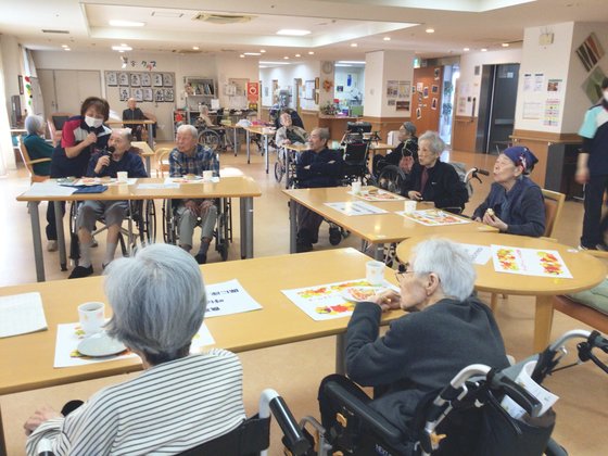 ホームステーション川口元郷