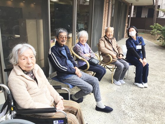 ホームステーション川口元郷