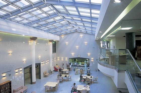 ナーシングヴィラ ハートフル鴨川