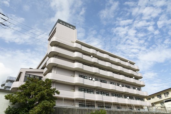 ナーシングヴィラ ハートフル鴨川