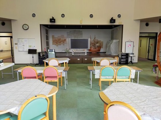 ナーシングヴィラ ハートフル鴨川