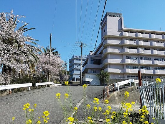 ナーシングヴィラ ハートフル鴨川
