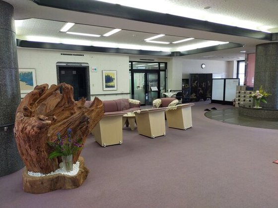ナーシングヴィラ ハートフル鴨川