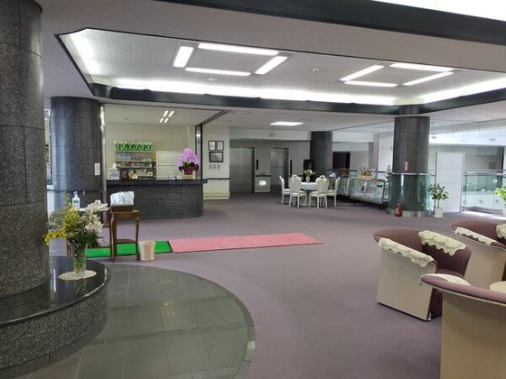 ナーシングヴィラ ハートフル鴨川