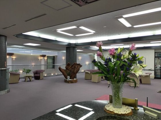 ナーシングヴィラ ハートフル鴨川