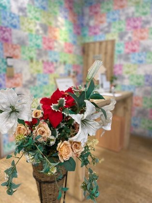 深川やすらぎの園