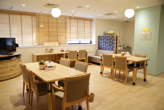 深川やすらぎの園