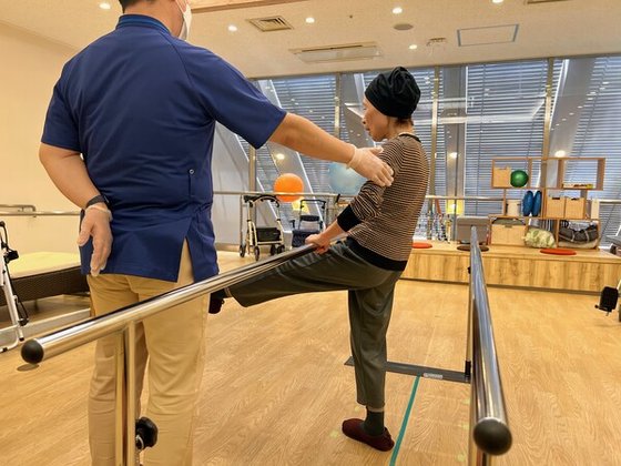 深川やすらぎの園