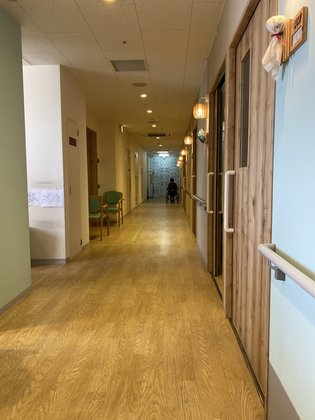 深川やすらぎの園