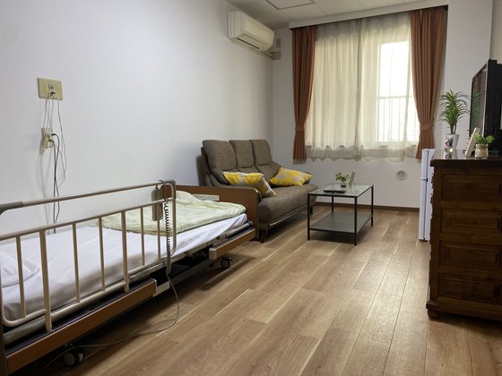 深川やすらぎの園