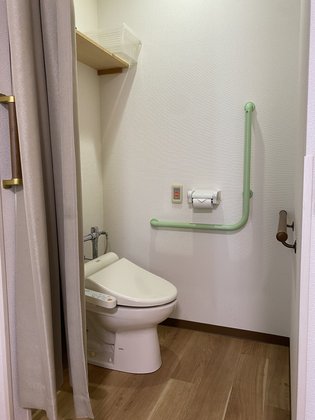 深川やすらぎの園