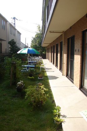 ロイヤルレジデンス上尾