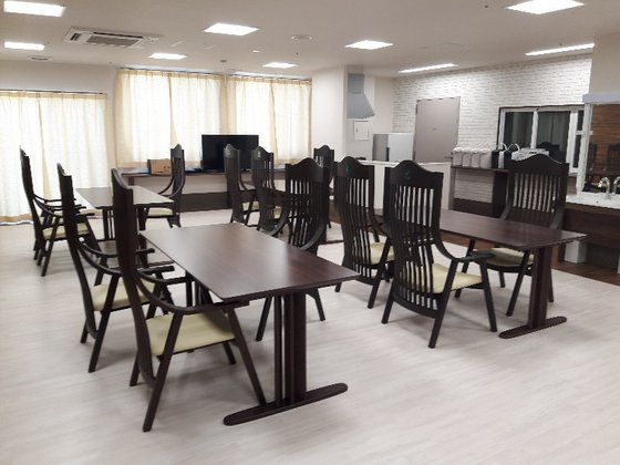 ロイヤルレジデンス加須