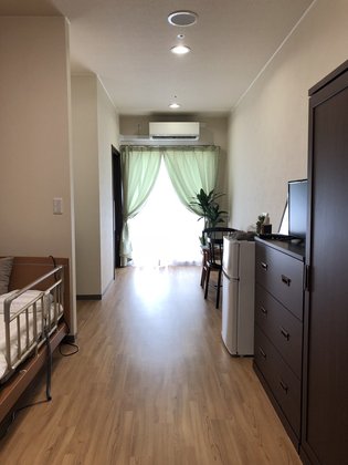 ロイヤルレジデンス加須