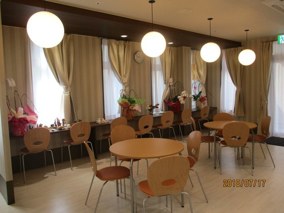 ロイヤルレジデンス加須