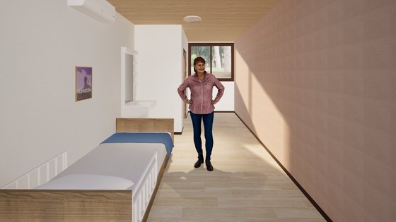 ロイヤルレジデンス西大宮弐番館