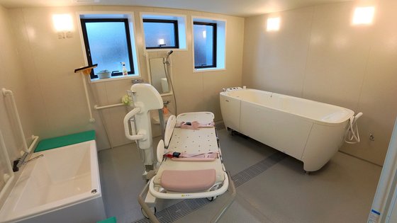 ロイヤルレジデンス西大宮弐番館
