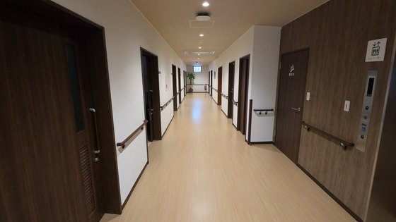 ロイヤルレジデンス西大宮弐番館