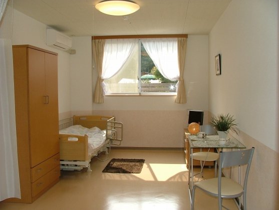 ル・レーヴ花見川