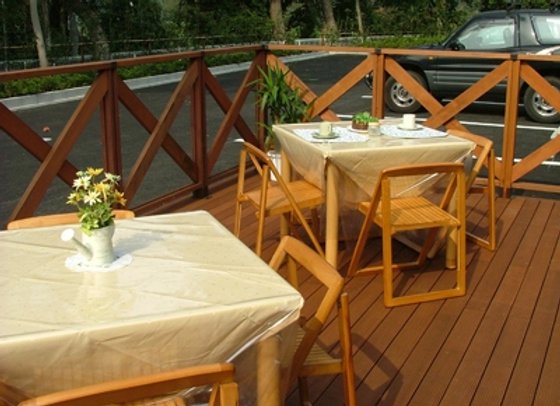 ル・レーヴ花見川