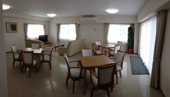 リーシェガーデン和光/南館