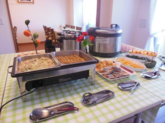 リーシェガーデン和光/南館