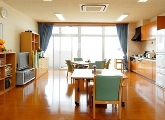 ハートフルケア亀田向陽