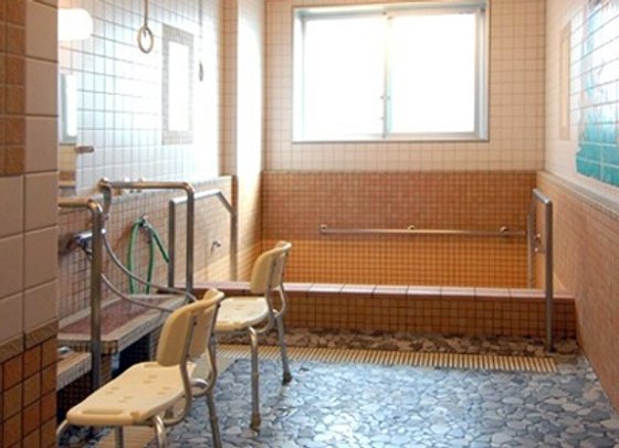 ハートフルケア亀田向陽