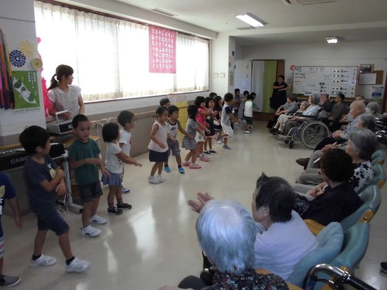 ハートフルケア亀田向陽