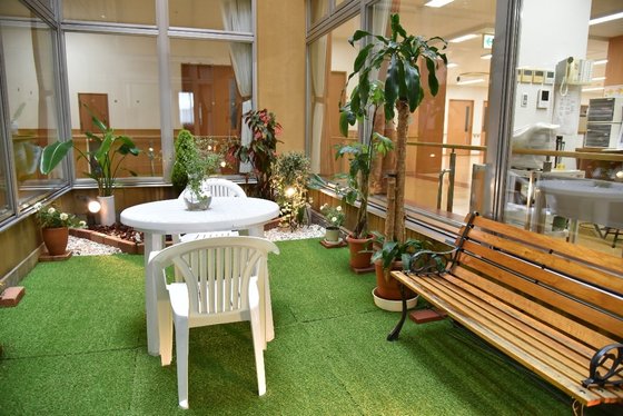 ハートフルケア上越高田