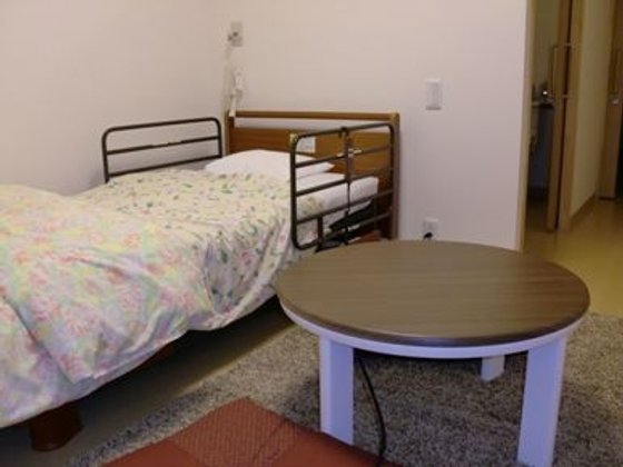 ハートフルケア見附