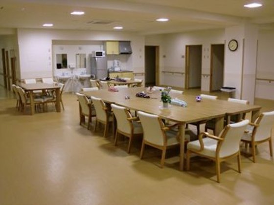 ハートフルケア見附