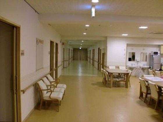 ハートフルケア見附