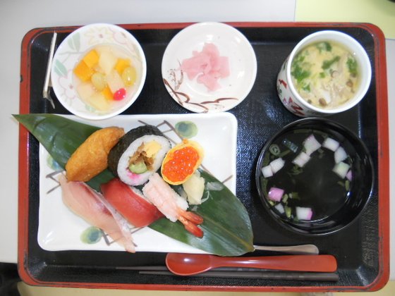 ハートフルケア長岡美沢ゆうきゅう館