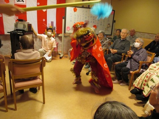 ハートフルケア長岡美沢しなの館
