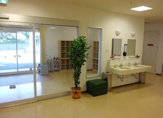 ハートフルケア阿賀野