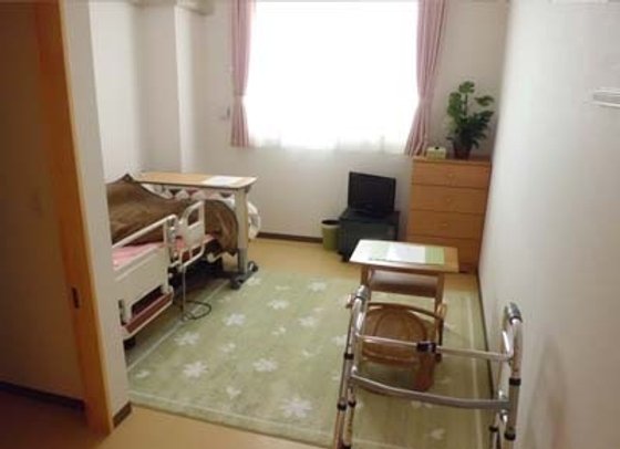 ハートフルケア阿賀野