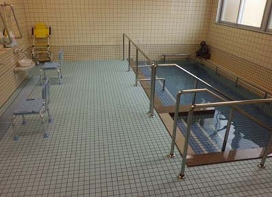 ハートフルケア阿賀野