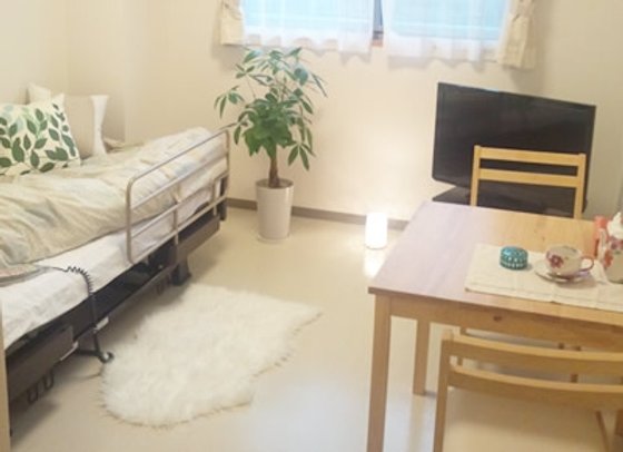 ル・レーヴ狭山