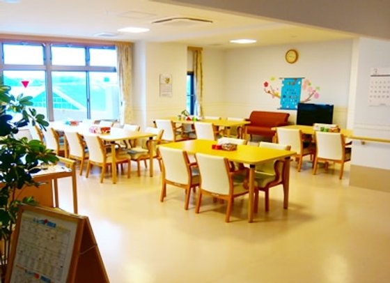 ル・レーヴ狭山