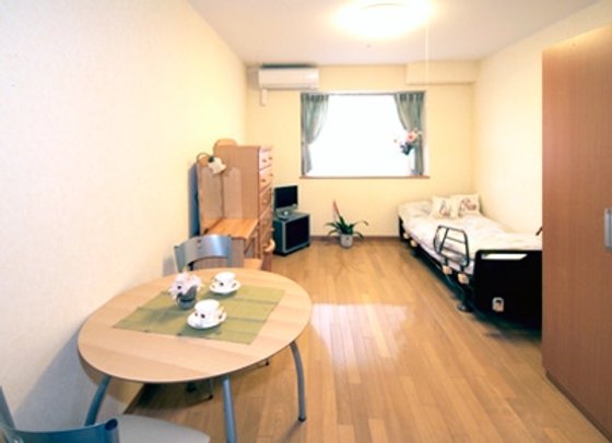 ル・レーヴ南浦和