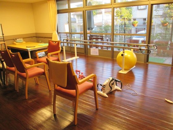 ル・レーヴ南浦和 さくら館