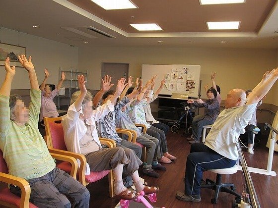 ル・レーヴ南浦和 さくら館
