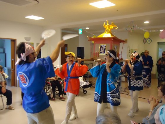 リーシェ上越さくら